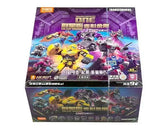 DMHTOY Blokees Transformers Galaxy Version Wave 7 Blind Box